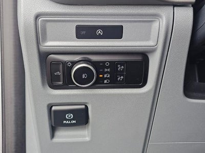 2025 Ford F-150 XLT 4WD SuperCrew 5.5' Box