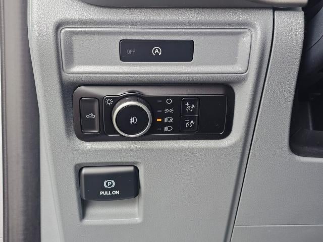 2025 Ford F-150 XLT 4WD SuperCrew 5.5' Box