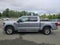 2025 Ford F-150 XLT 4WD SuperCrew 5.5' Box