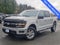 2024 Ford F-150 XLT 4WD SuperCrew 5.5' Box