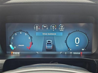 2024 Ford F-150 XLT 4WD SuperCrew 5.5' Box