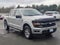 2024 Ford F-150 XLT 4WD SuperCrew 5.5' Box