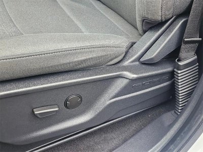 2024 Ford F-150 XLT 4WD SuperCrew 5.5' Box