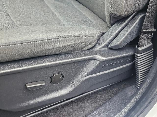 2024 Ford F-150 XLT 4WD SuperCrew 5.5' Box