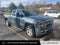 2014 Chevrolet Silverado 1500 Double Cab Standard Box 4-Wheel Drive LT w/2LT