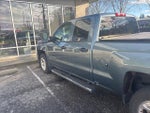 2014 Chevrolet Silverado 1500 Double Cab Standard Box 4-Wheel Drive LT w/2LT