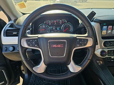 2018 GMC Yukon 4WD 4dr SLT