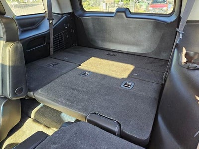 2018 GMC Yukon 4WD 4dr SLT