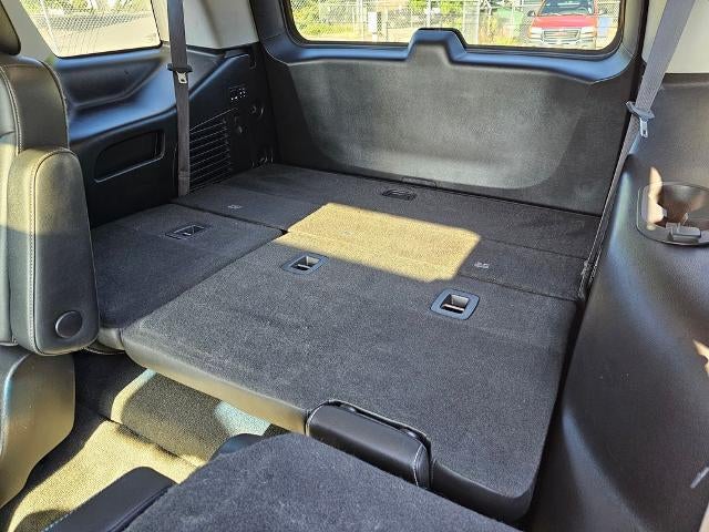 2018 GMC Yukon 4WD 4dr SLT