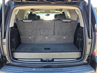2018 GMC Yukon 4WD 4dr SLT