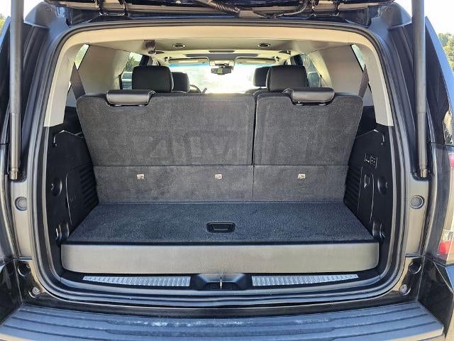 2018 GMC Yukon 4WD 4dr SLT