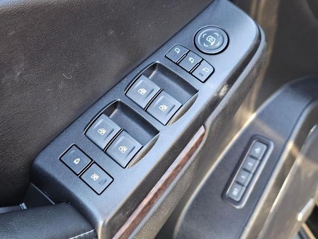 2018 GMC Yukon 4WD 4dr SLT