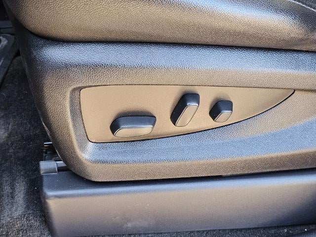 2018 GMC Yukon 4WD 4dr SLT