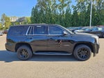 2018 GMC Yukon 4WD 4dr SLT