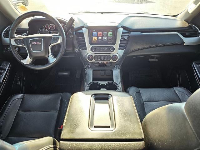 2018 GMC Yukon 4WD 4dr SLT