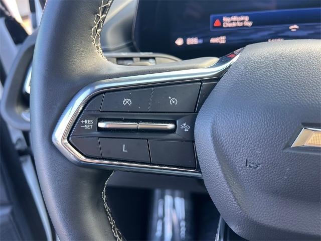 2024 Chevrolet Traverse LT w/2LT