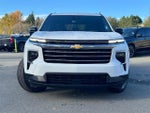 2024 Chevrolet Traverse LT w/2LT