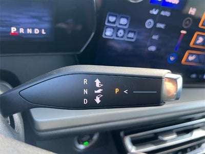 2024 Chevrolet Traverse LT w/2LT