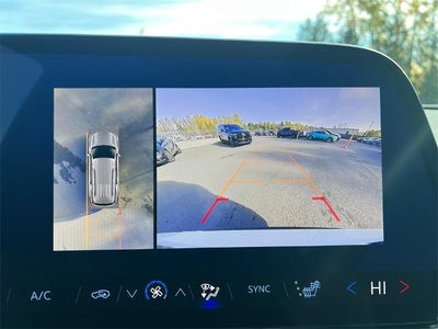 2024 Chevrolet Traverse LT w/2LT