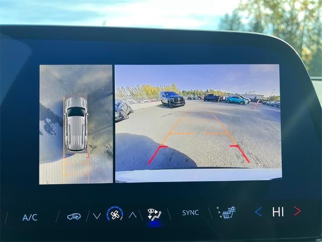 2024 Chevrolet Traverse LT w/2LT