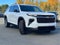 2024 Chevrolet Traverse LT w/2LT