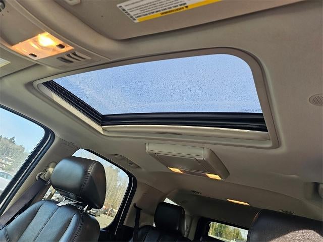 2014 Chevrolet Tahoe 4WD LT