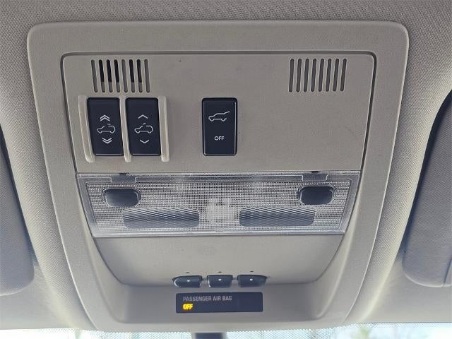 2014 Chevrolet Tahoe 4WD LT