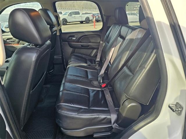 2014 Chevrolet Tahoe 4WD LT