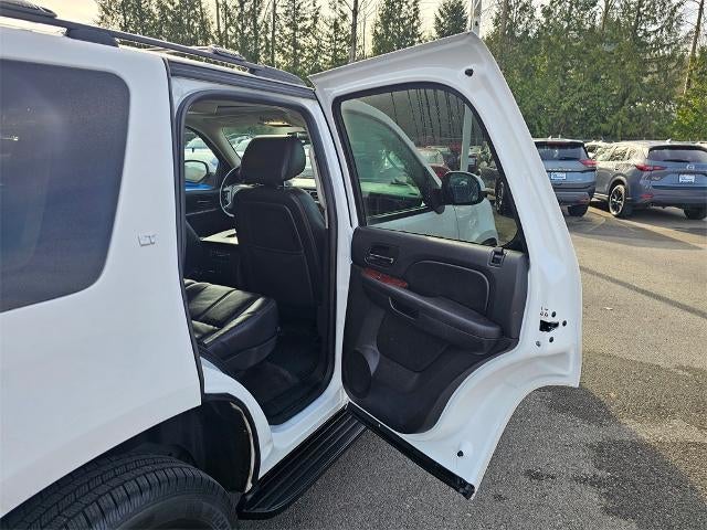 2014 Chevrolet Tahoe 4WD LT