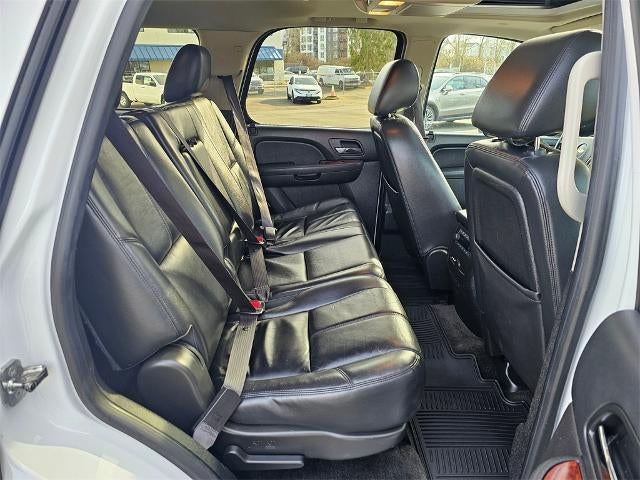 2014 Chevrolet Tahoe 4WD LT