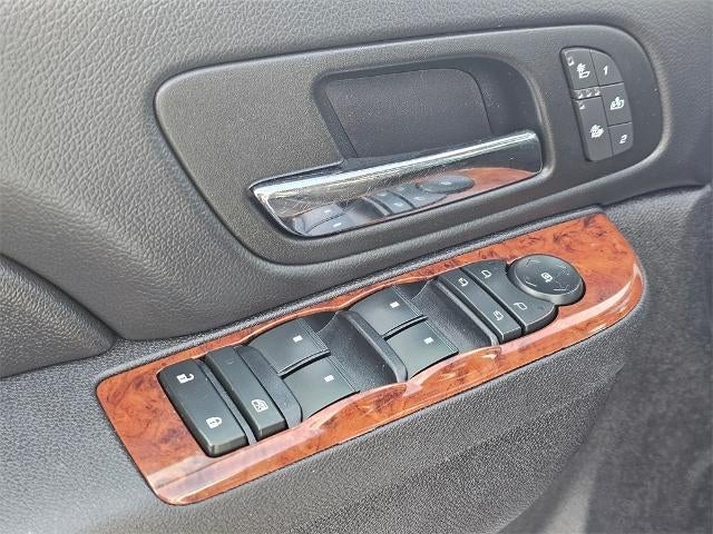 2014 Chevrolet Tahoe 4WD LT