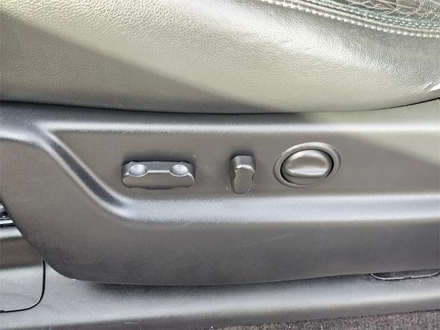 2014 Chevrolet Tahoe 4WD LT