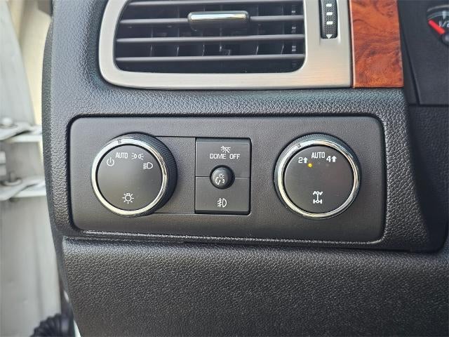 2014 Chevrolet Tahoe 4WD LT