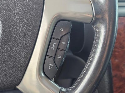 2014 Chevrolet Tahoe 4WD LT