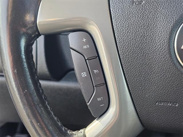 2014 Chevrolet Tahoe 4WD LT