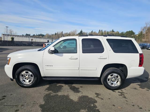 2014 Chevrolet Tahoe 4WD LT