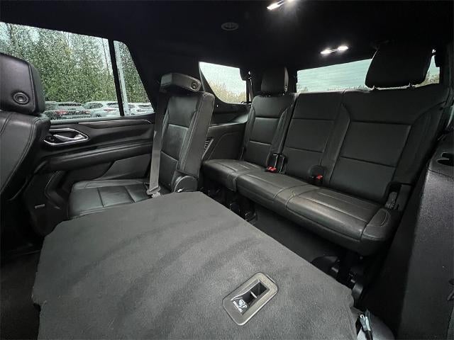 2023 Chevrolet Tahoe 4WD LT