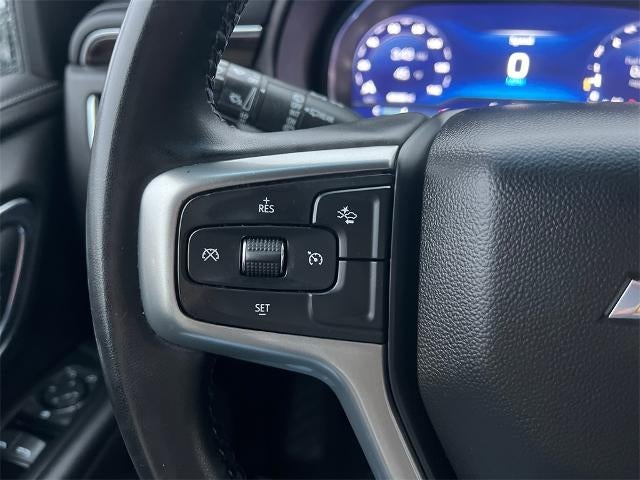 2023 Chevrolet Tahoe 4WD LT