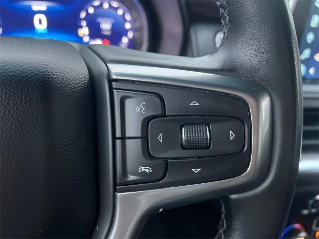 2023 Chevrolet Tahoe 4WD LT