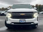 2023 Chevrolet Tahoe 4WD LT