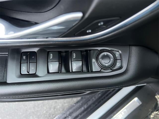 2023 Chevrolet Tahoe 4WD LT