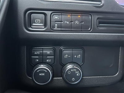 2023 Chevrolet Tahoe 4WD LT