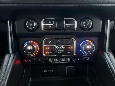 2023 Chevrolet Tahoe 4WD LT