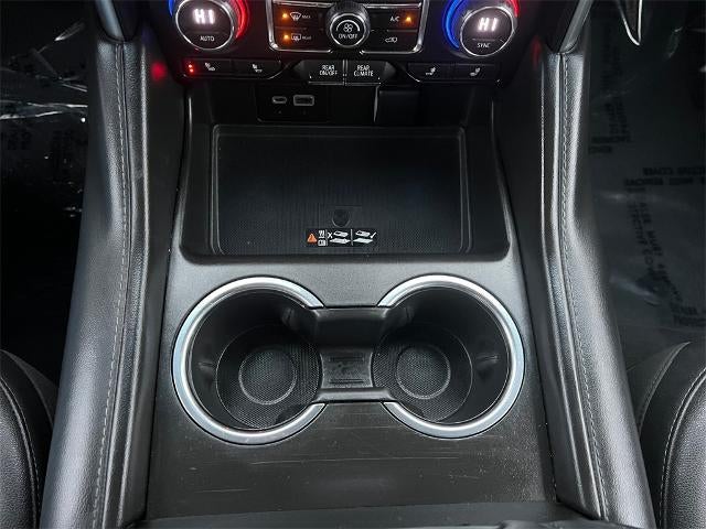 2023 Chevrolet Tahoe 4WD LT