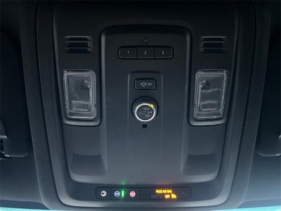 2023 Chevrolet Tahoe 4WD LT