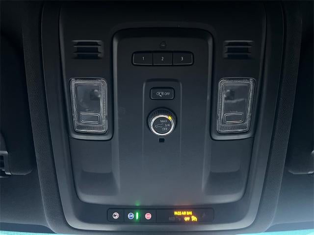 2023 Chevrolet Tahoe 4WD LT