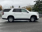 2023 Chevrolet Tahoe 4WD LT