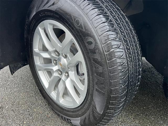 2023 Chevrolet Tahoe 4WD LT