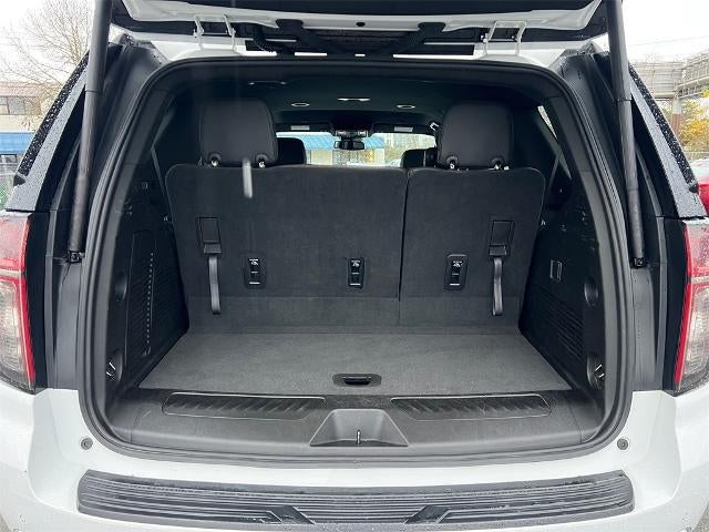 2023 Chevrolet Tahoe 4WD LT