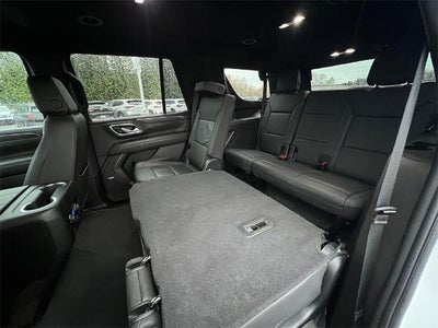 2023 Chevrolet Tahoe 4WD LT